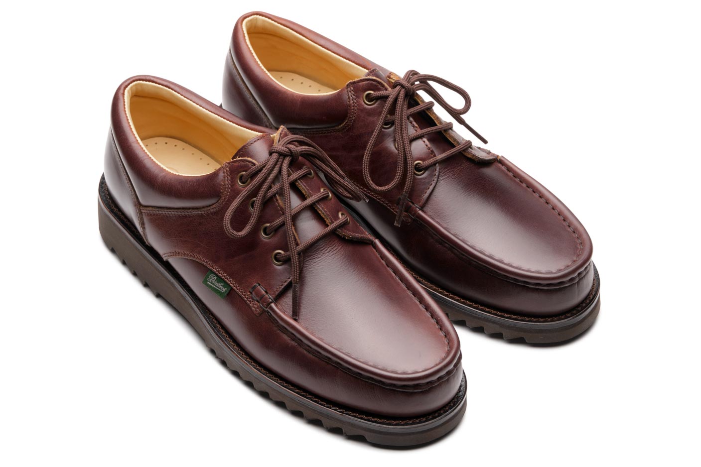 Paraboot Thiers - Lisse América – Guilty Party