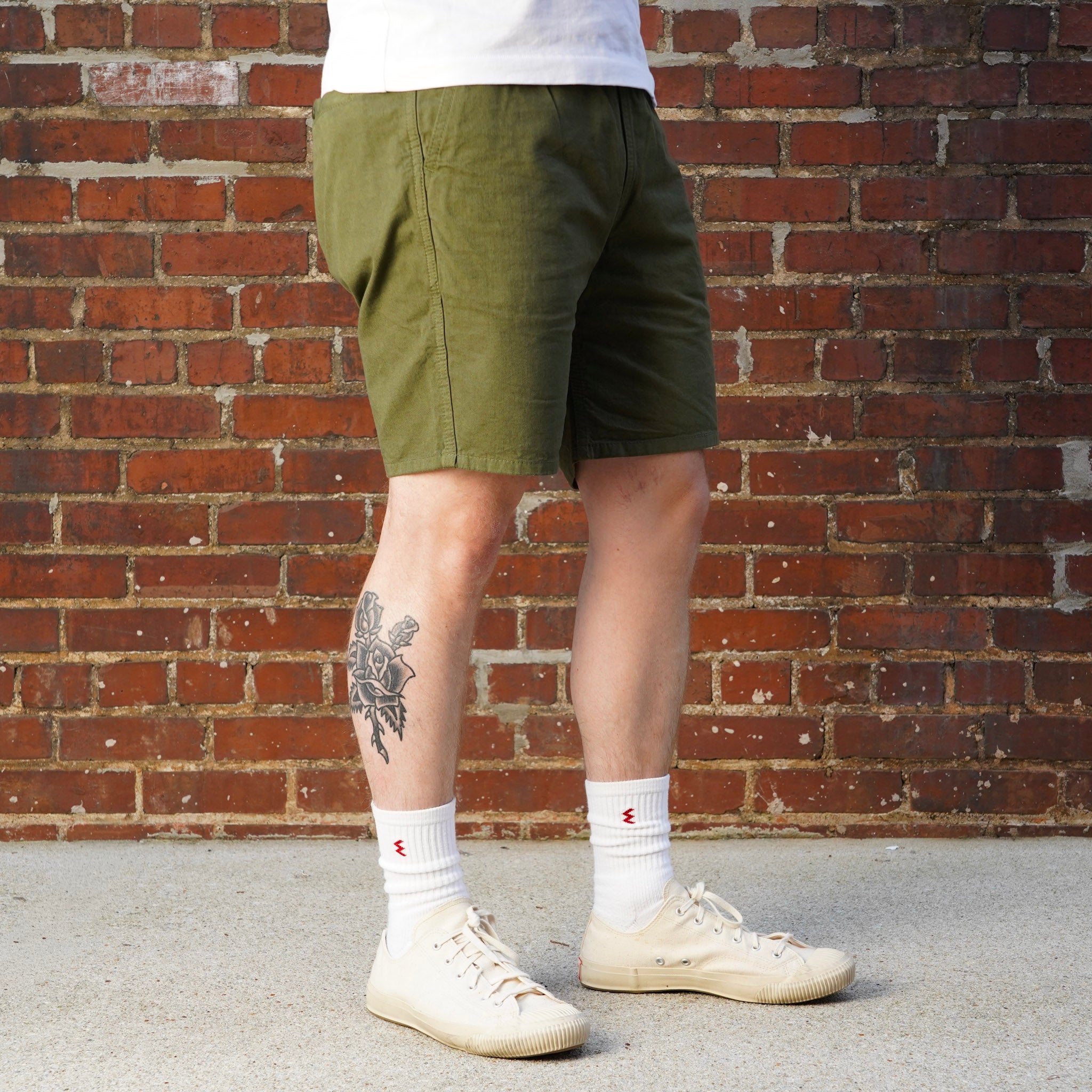 Guilty Party | Selvedge Denim & Well-Made Apparel