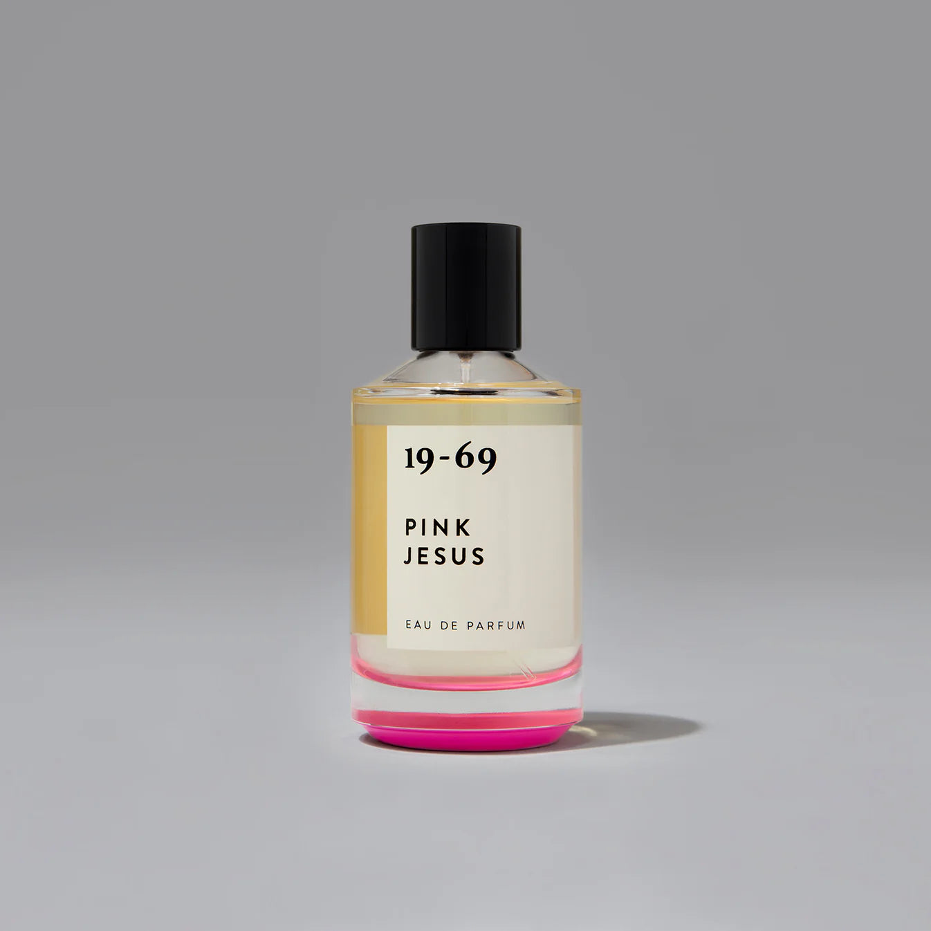 19-69 Pink Jesus - Eau de parfum 100ml