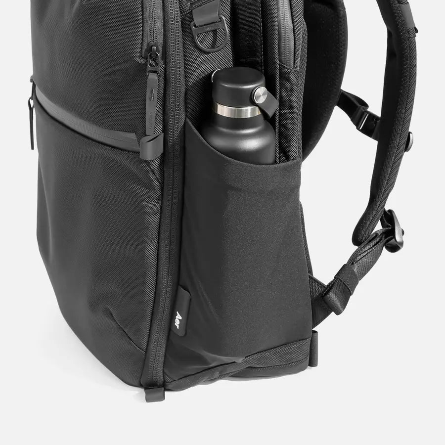 AER Travel Pack 4 28L Ballistic Nylon - Black