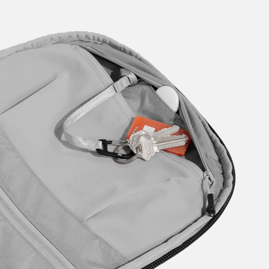 AER Travel Pack 4 28L Ballistic Nylon - Black