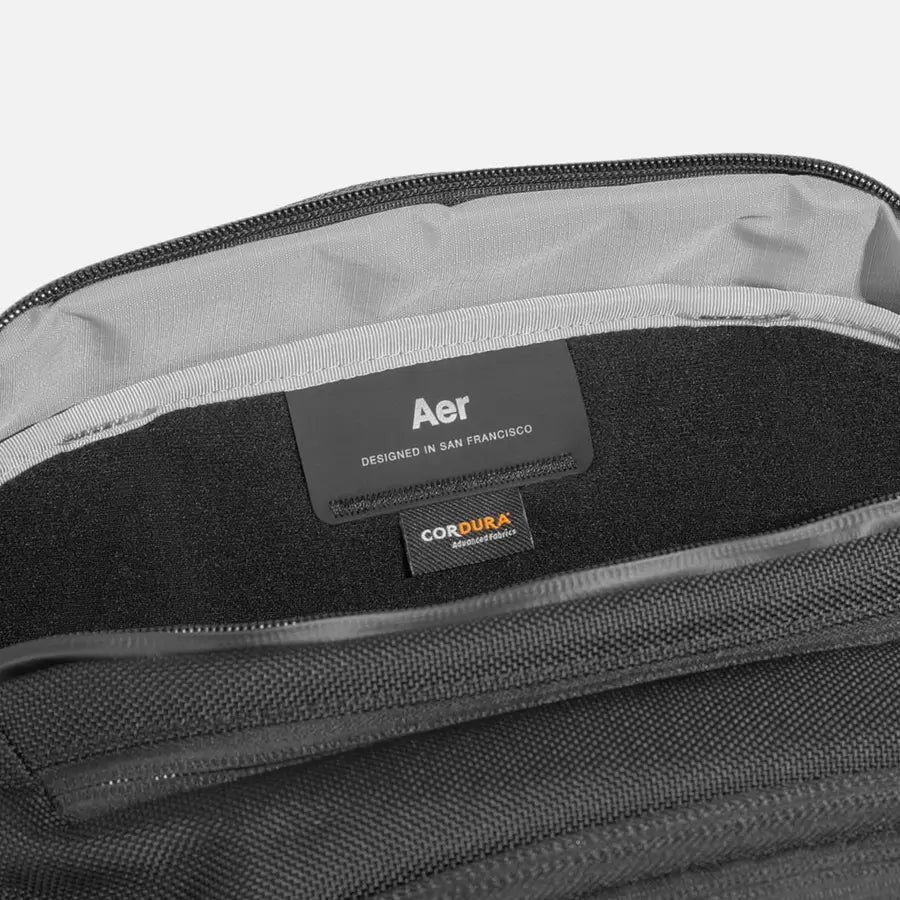AER Travel Pack 4 28L Ballistic Nylon - Black