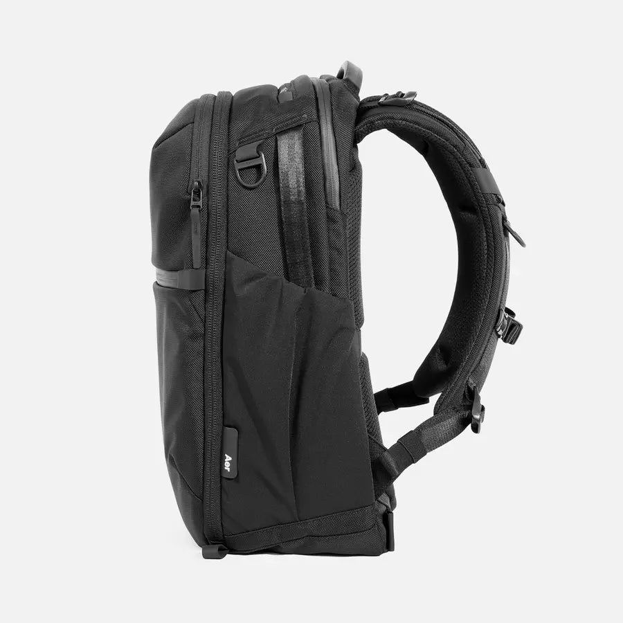 AER Travel Pack 4 28L Ballistic Nylon - Black