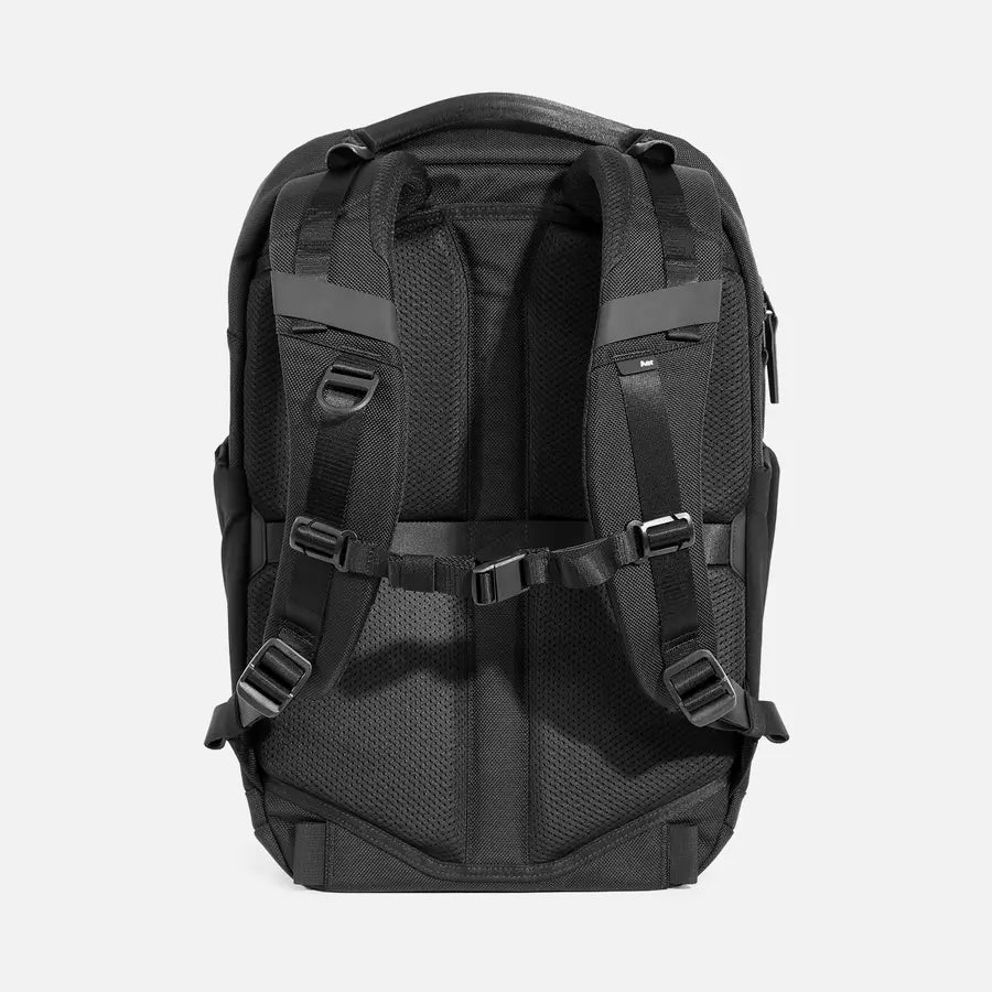 AER Travel Pack 4 28L Ballistic Nylon - Black