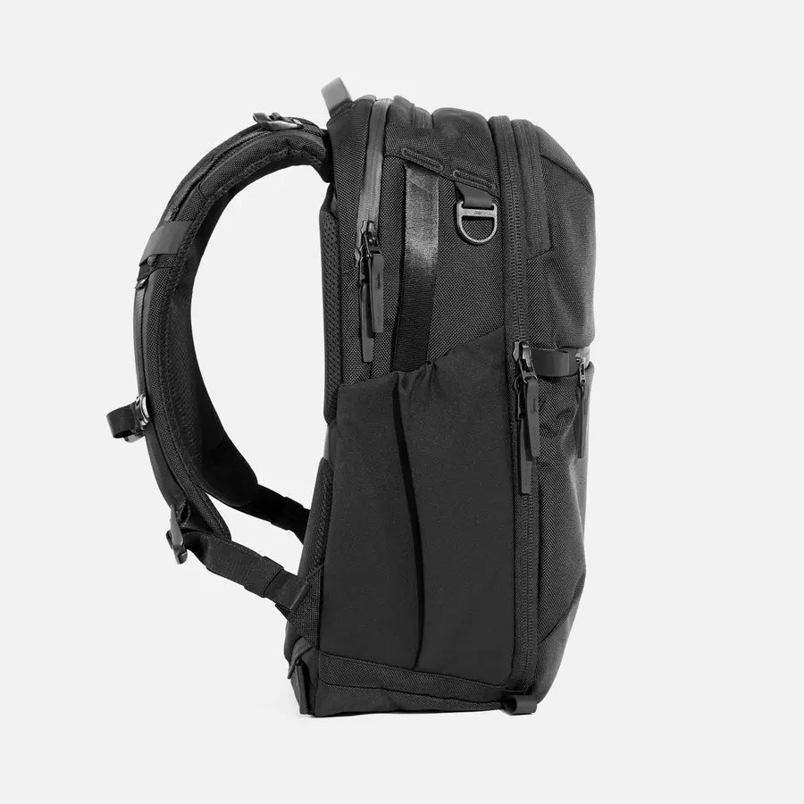 AER Travel Pack 4 28L Ballistic Nylon - Black