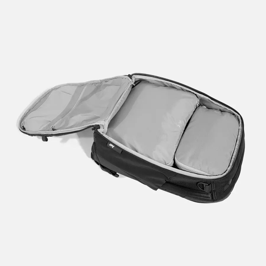 AER Travel Pack 4 28L Ballistic Nylon - Black