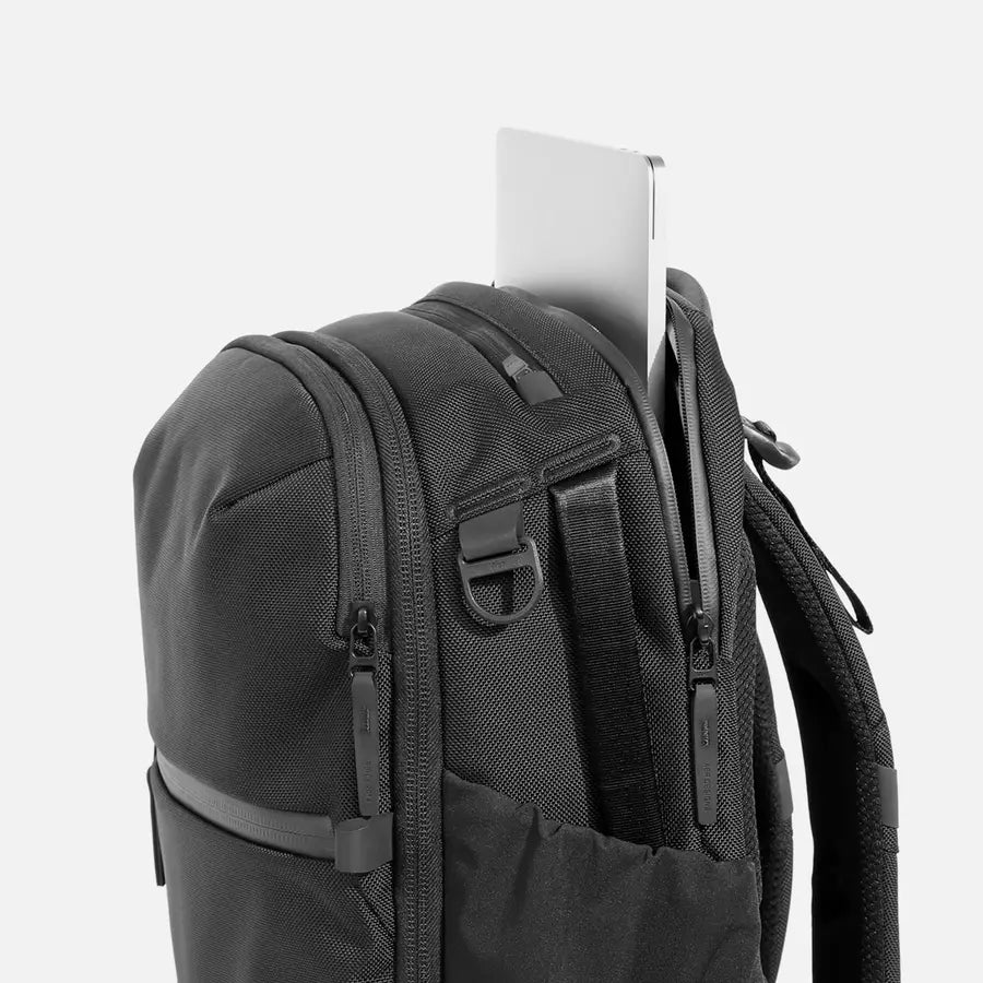 AER Travel Pack 4 28L Ballistic Nylon - Black