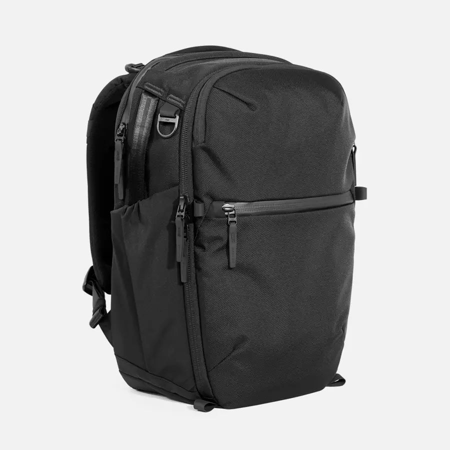 AER Travel Pack 4 28L Ballistic Nylon - Black
