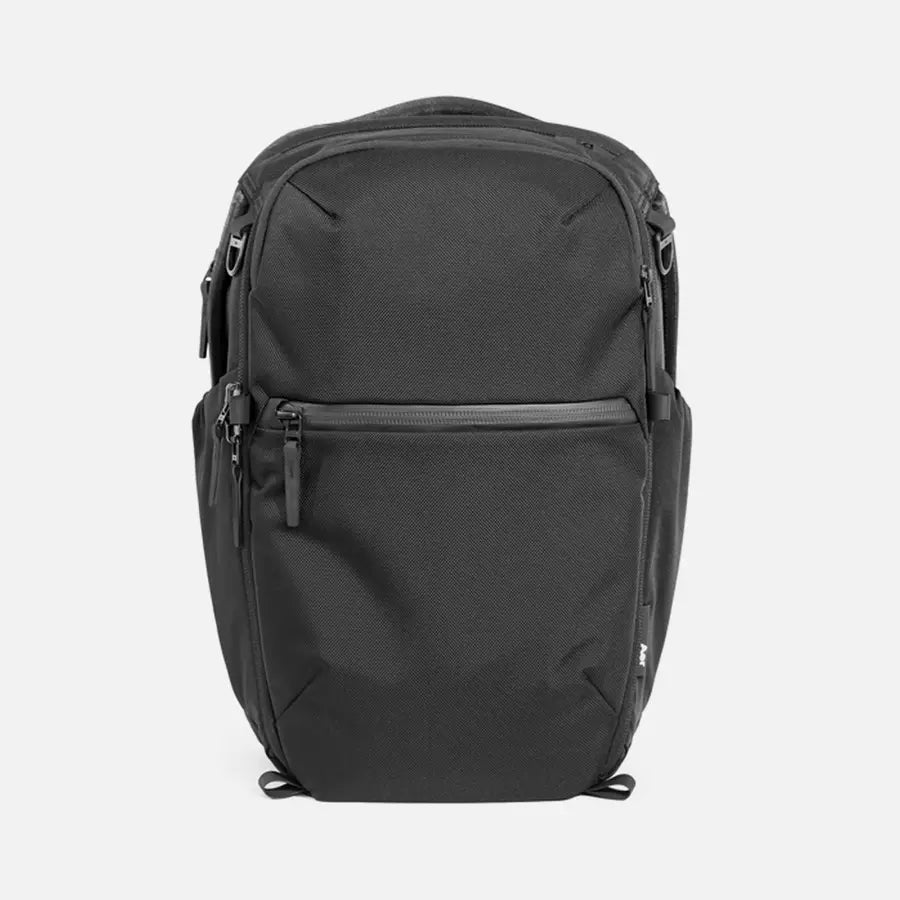 AER Travel Pack 4 28L Ballistic Nylon - Black