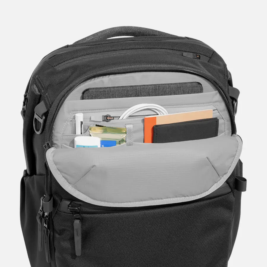 AER Travel Pack 4 28L Ballistic Nylon - Black