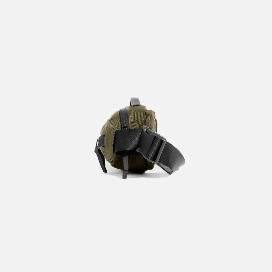 Aer City Sling 3 - Olive Ballistic Nylon