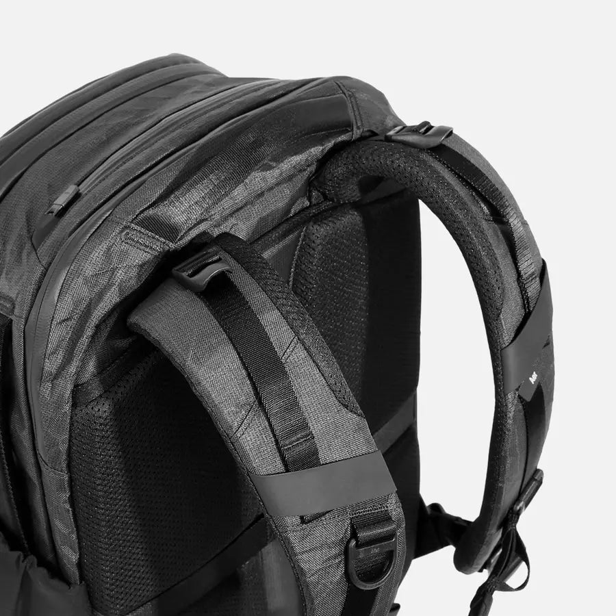 Aer Travel Pack 4 28L Ultra- Black