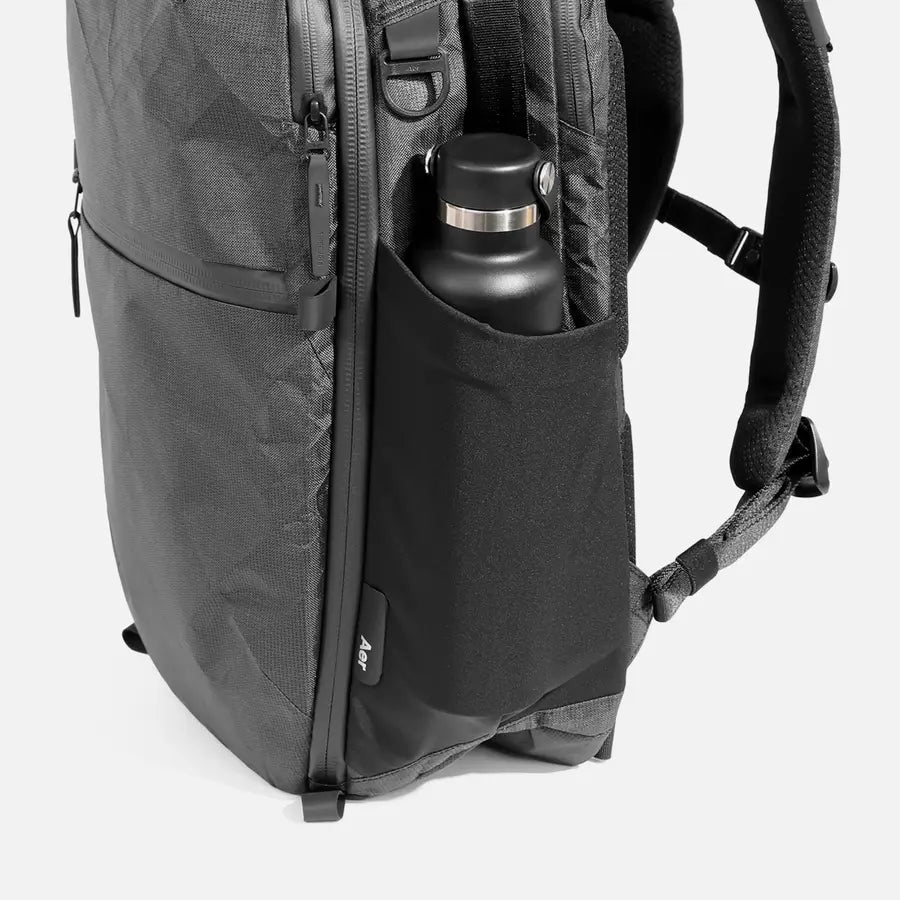 Aer Travel Pack 4 28L Ultra- Black