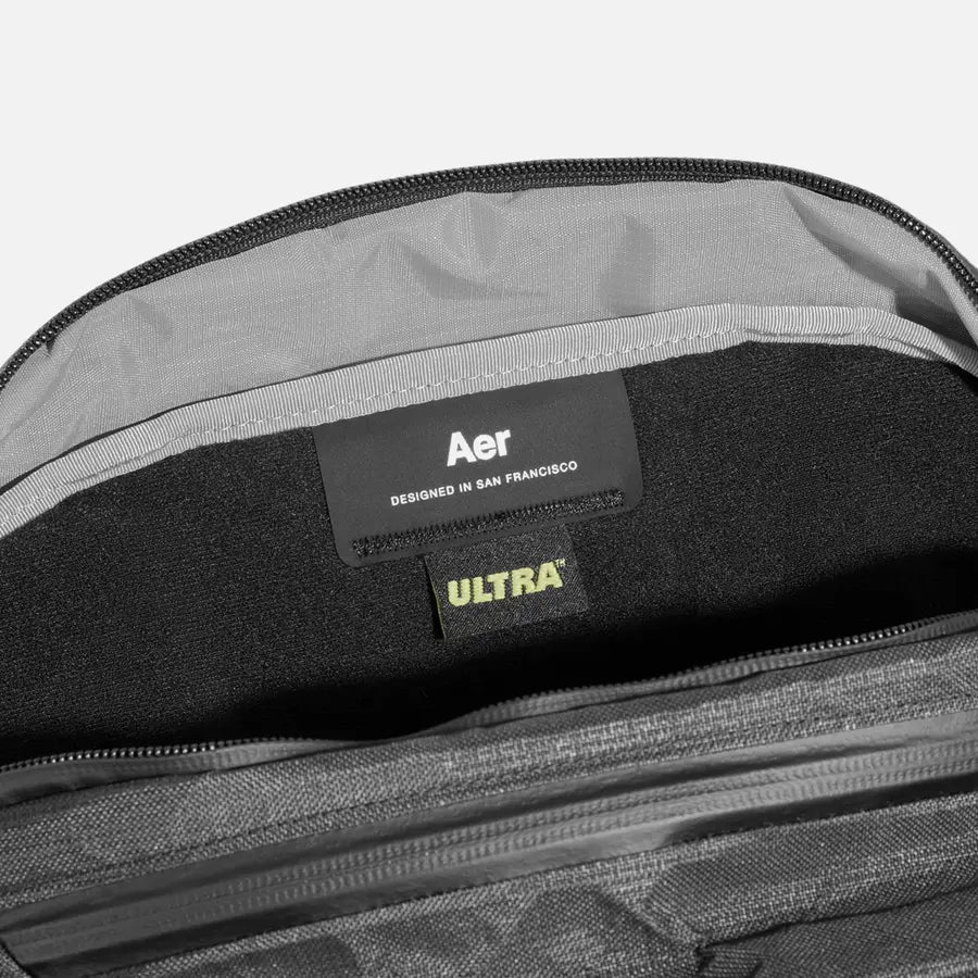 Aer Travel Pack 4 28L Ultra- Black
