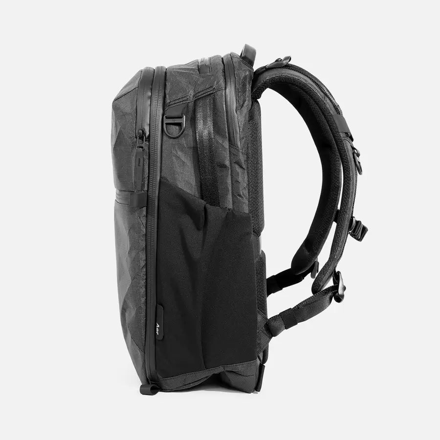Aer Travel Pack 4 28L Ultra- Black