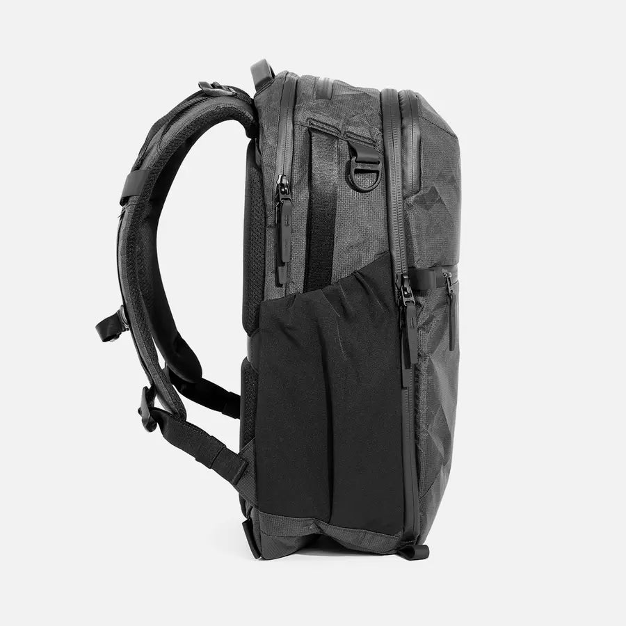 Aer Travel Pack 4 28L Ultra- Black