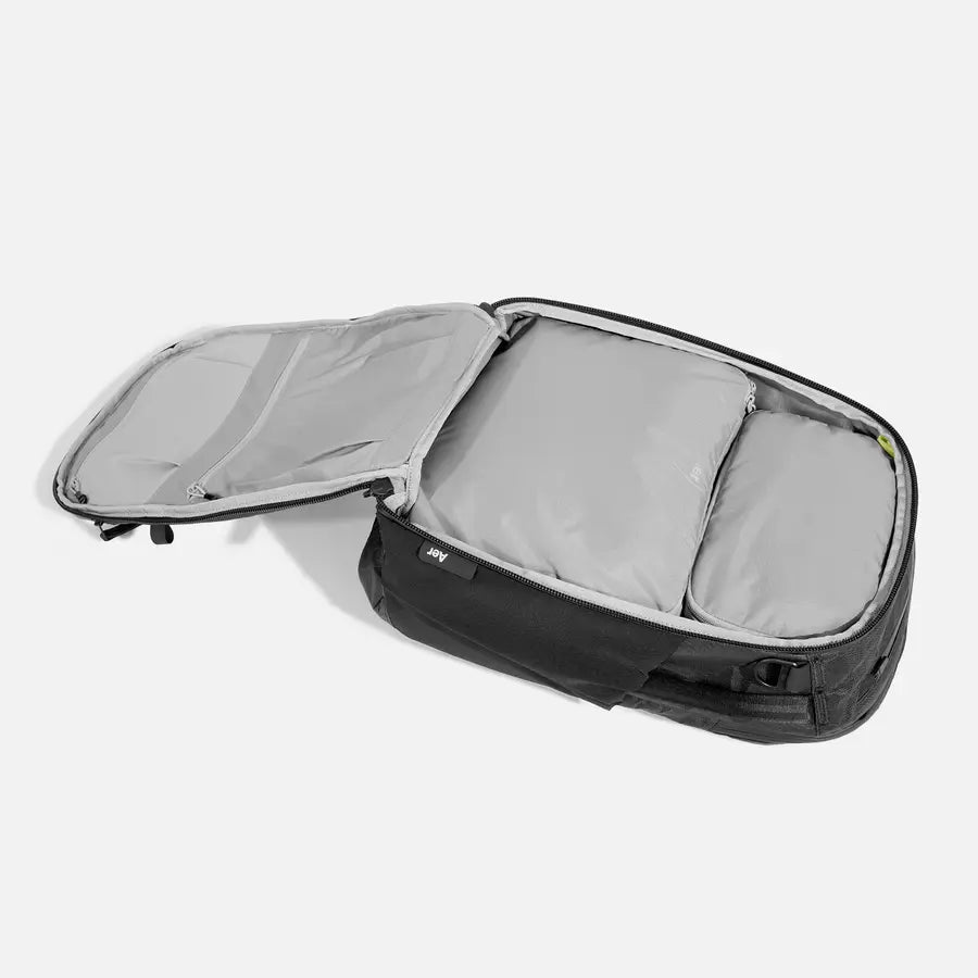 Aer Travel Pack 4 28L Ultra- Black