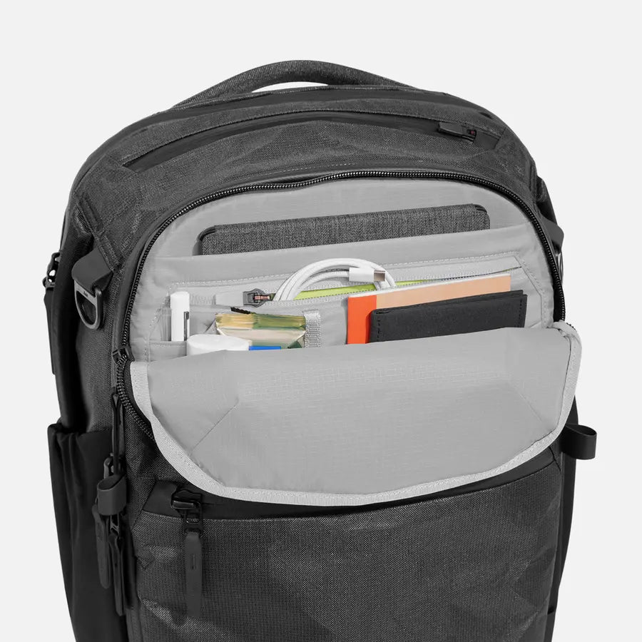 Aer Travel Pack 4 28L Ultra- Black