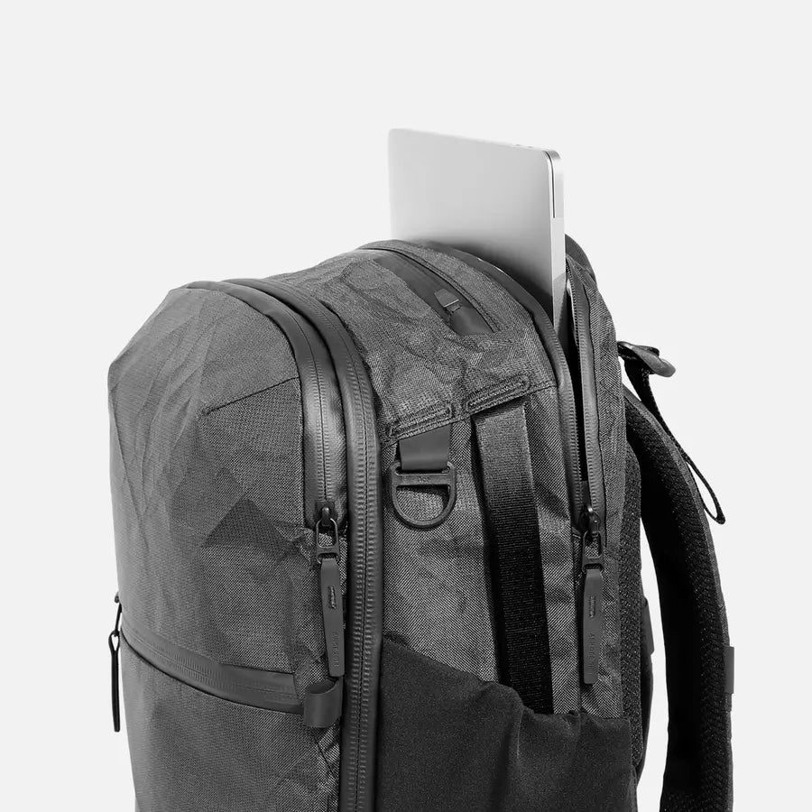 Aer Travel Pack 4 28L Ultra- Black