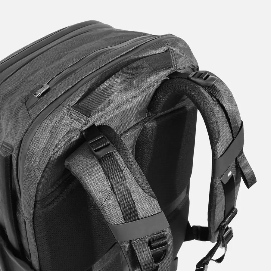 AER Travel Pack 4 35L Ultra - Black