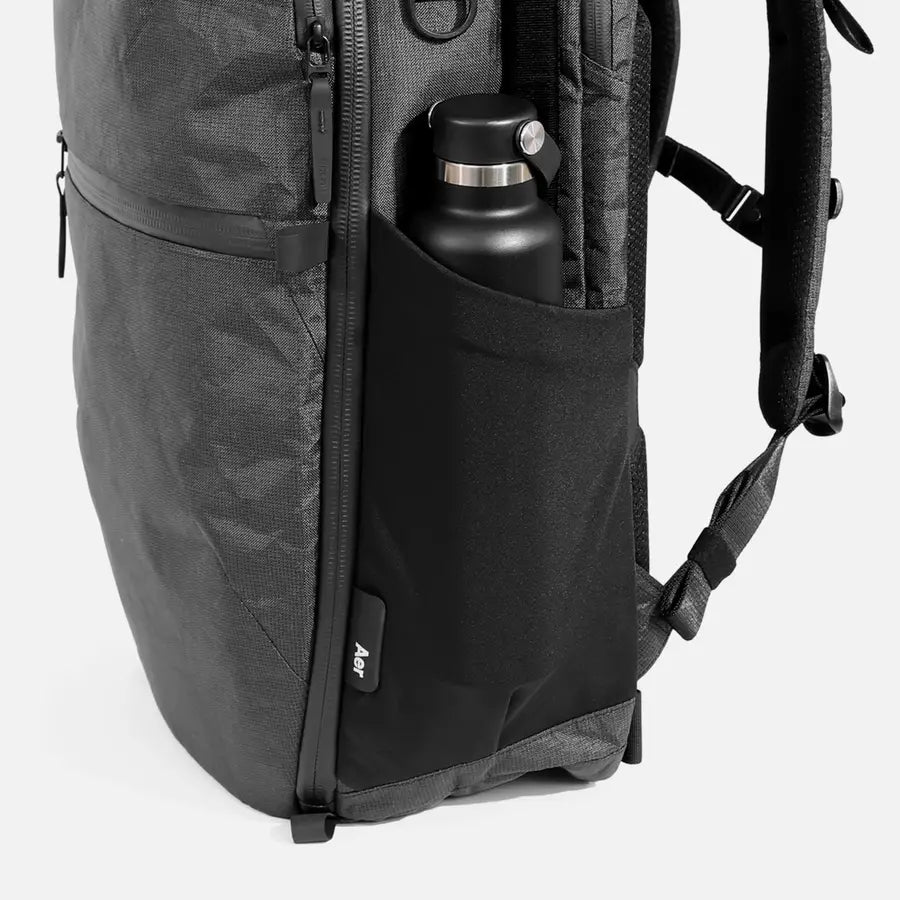 AER Travel Pack 4 35L Ultra - Black