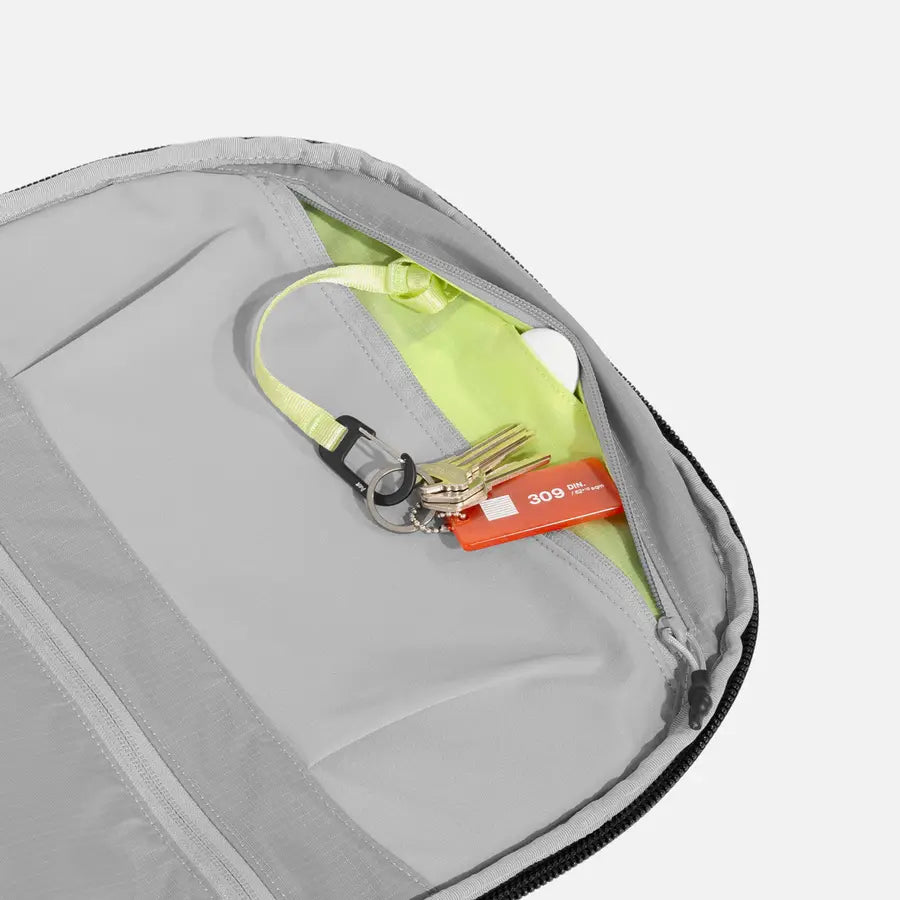 AER Travel Pack 4 35L Ultra - Black