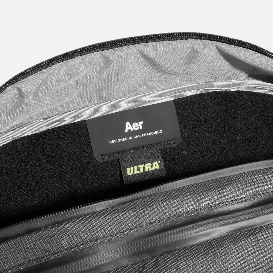 AER Travel Pack 4 35L Ultra - Black