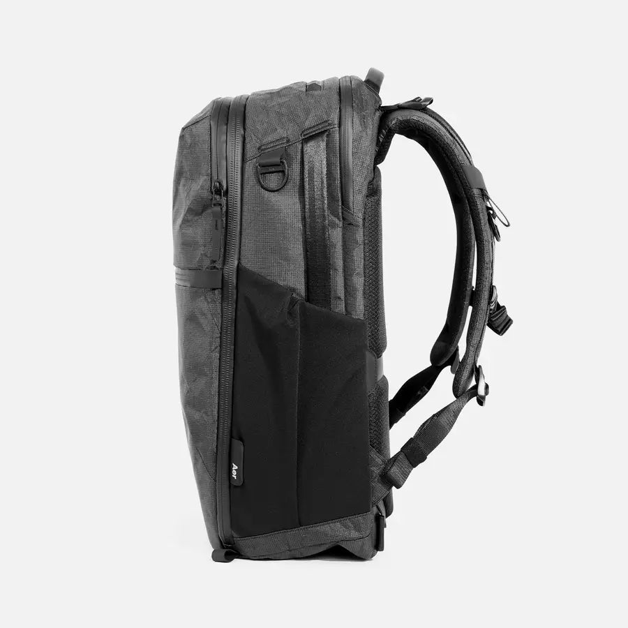 AER Travel Pack 4 35L Ultra - Black
