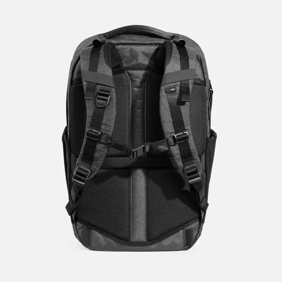 AER Travel Pack 4 35L Ultra - Black