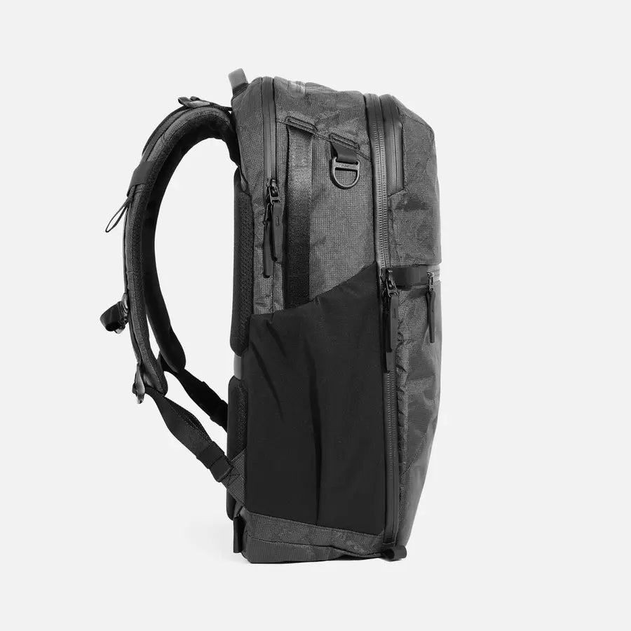 AER Travel Pack 4 35L Ultra - Black