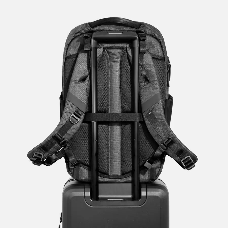 AER Travel Pack 4 35L Ultra - Black