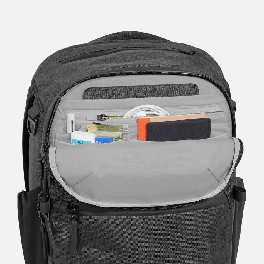 AER Travel Pack 4 35L Ultra - Black