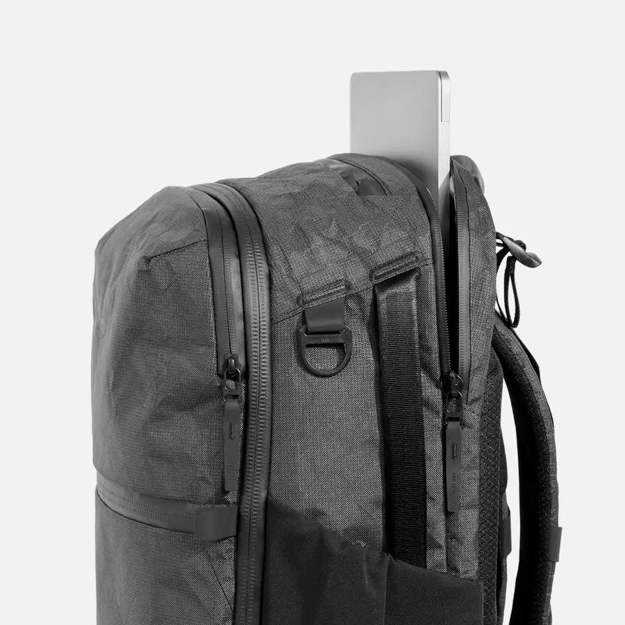 AER Travel Pack 4 35L Ultra - Black