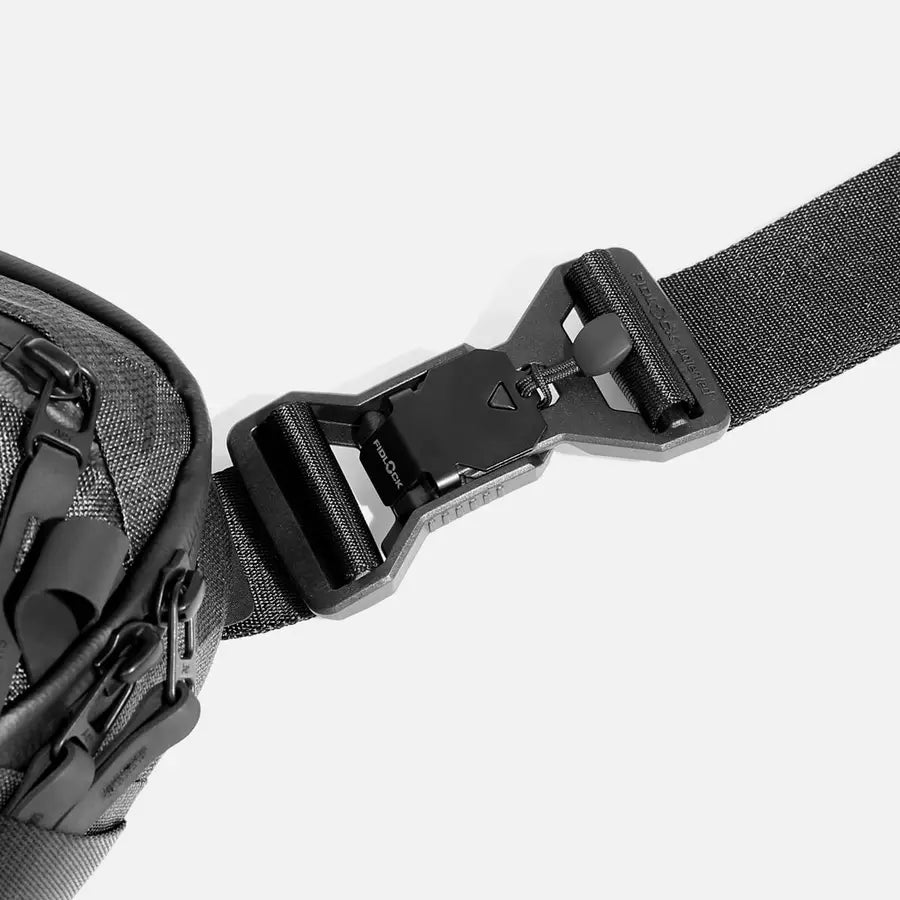 Aer Day Sling 4 Ultra - Black