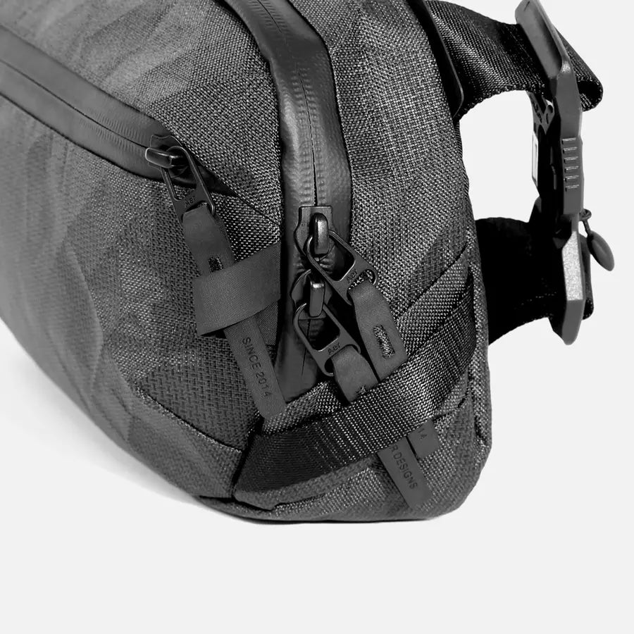 Aer Day Sling 4 Ultra - Black