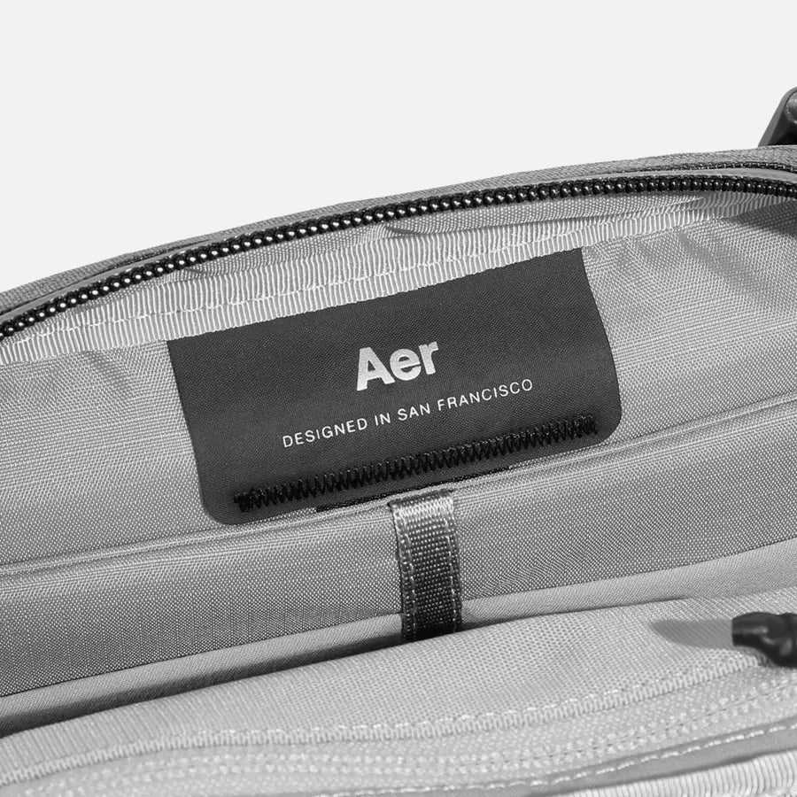 Aer Day Sling 4 Ultra - Black