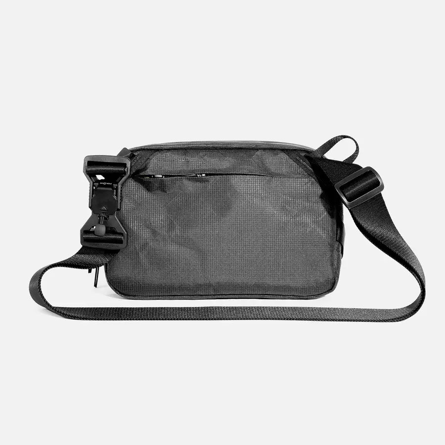 Aer Day Sling 4 Ultra - Black
