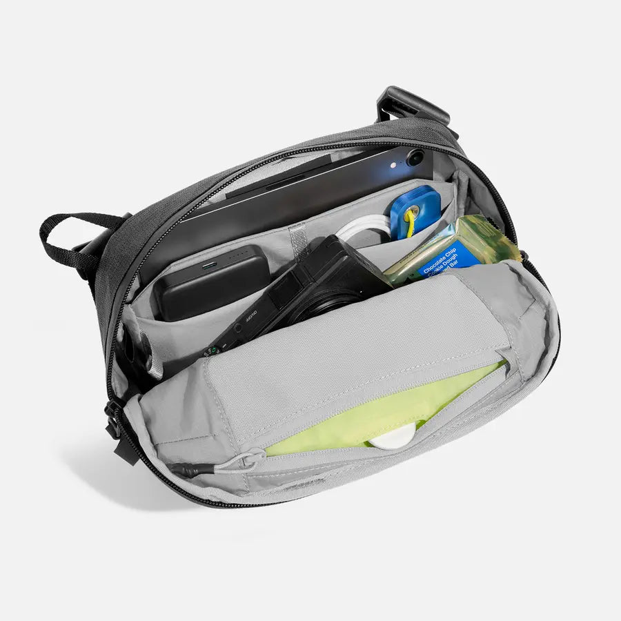 Aer Day Sling 4 Ultra - Black