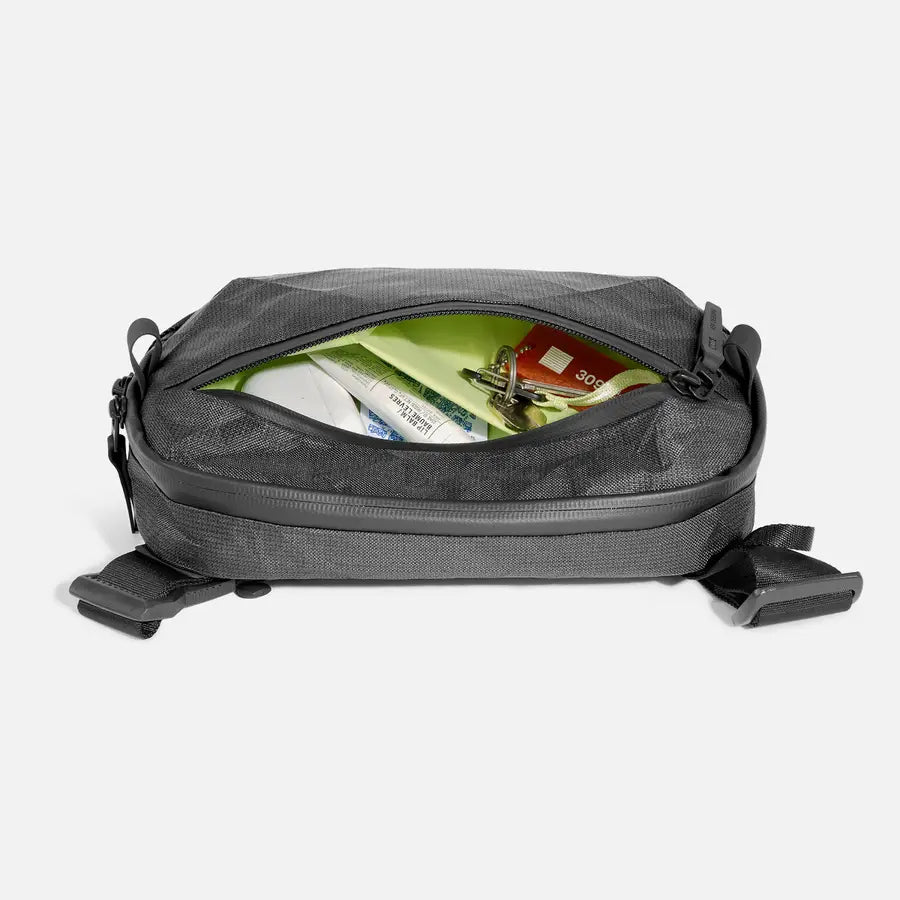 Aer Day Sling 4 Ultra - Black