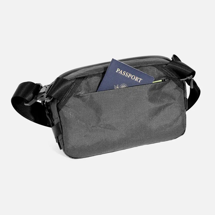 Aer Day Sling 4 Ultra - Black