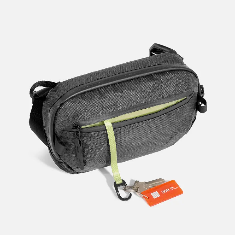 Aer Day Sling 4 Ultra - Black