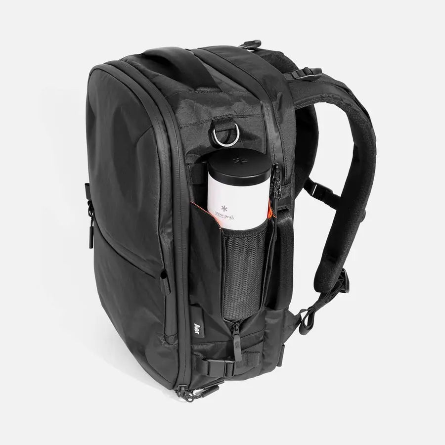 Aer Travel Pack 3 Small X-Pac - Black