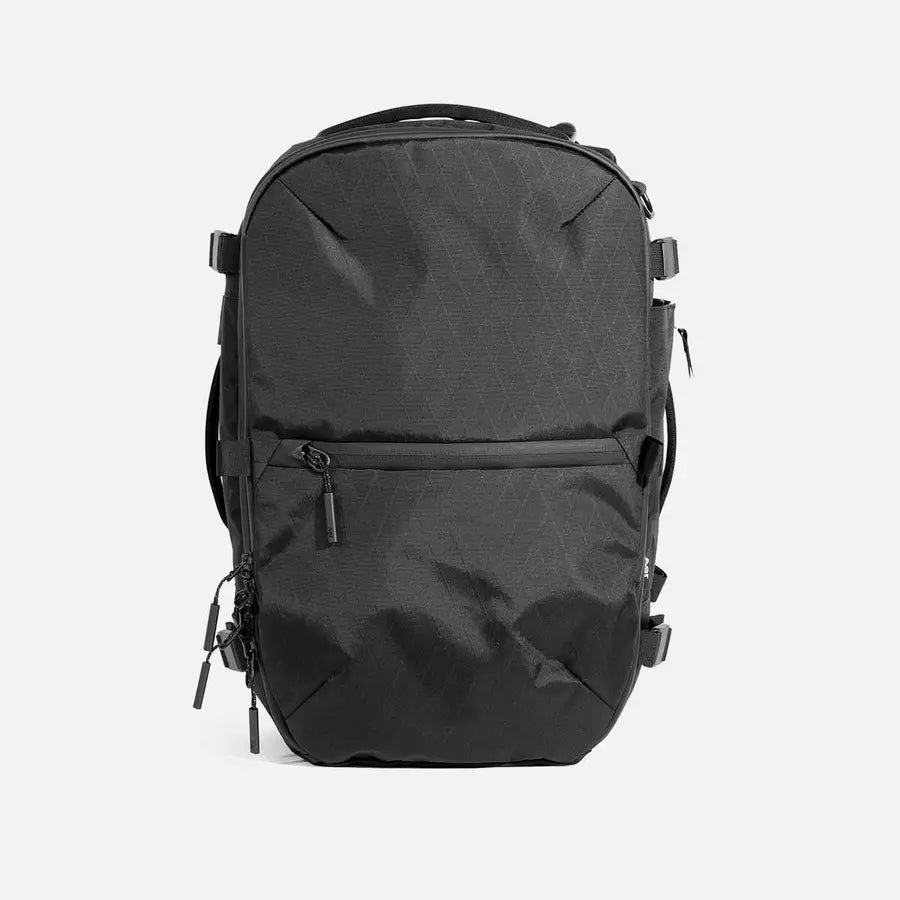Aer Travel Pack 3 Small X-Pac - Black