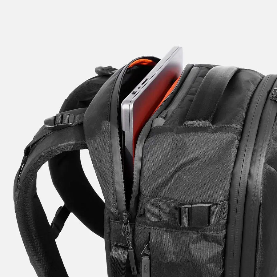 Aer Travel Pack 3 Small X-Pac - Black