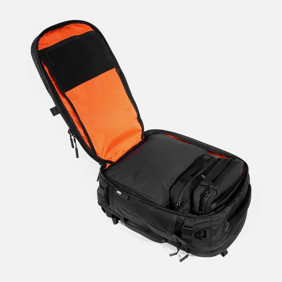 Aer Travel Pack 3 Small X-Pac - Black
