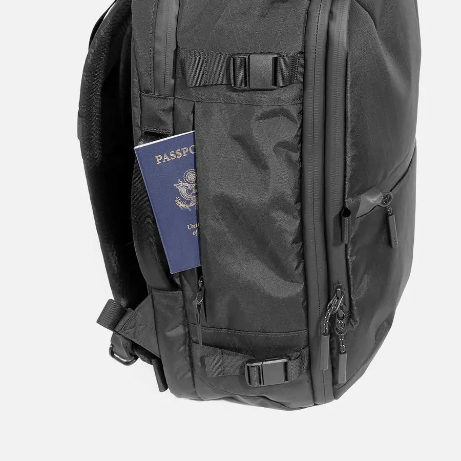 Aer Travel Pack 3 Small X-Pac - Black