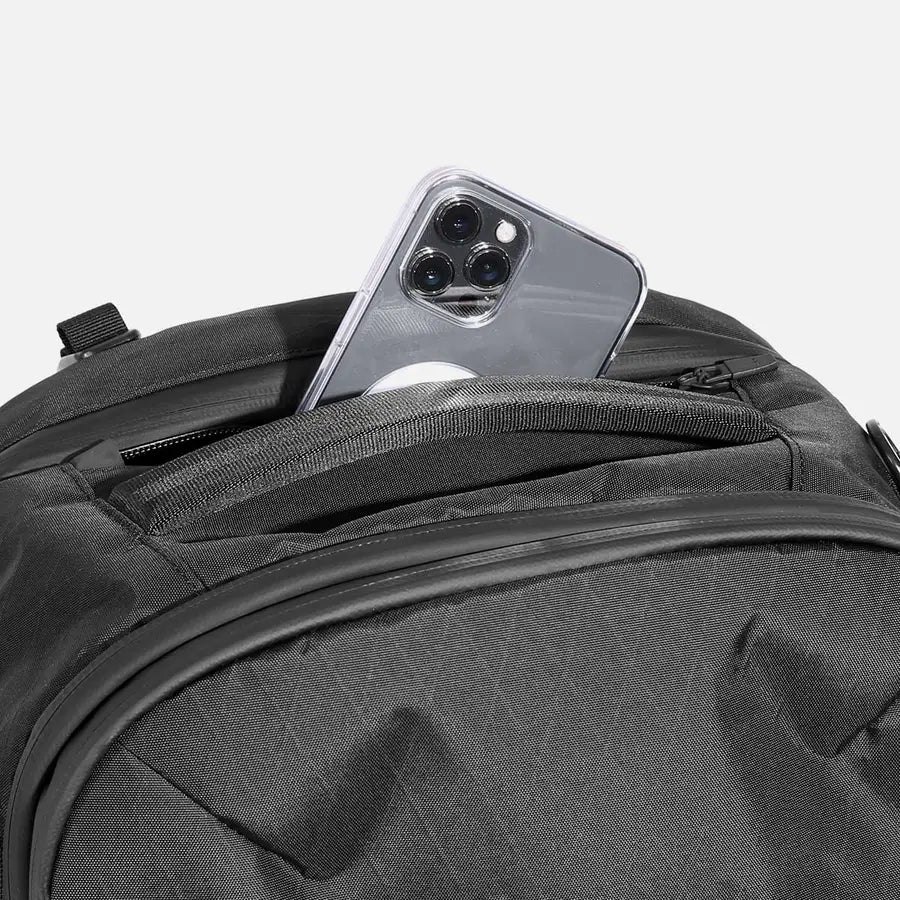 Aer Travel Pack 3 Small X-Pac - Black