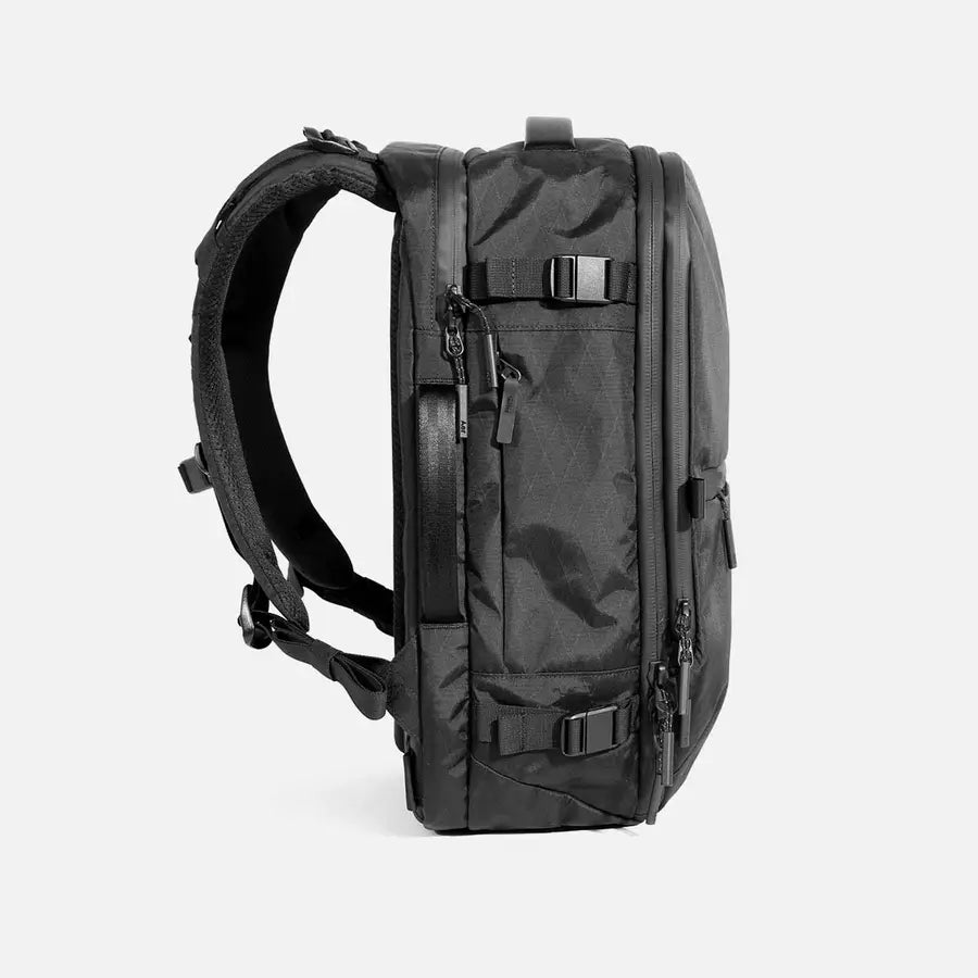 Aer Travel Pack 3 Small X-Pac - Black