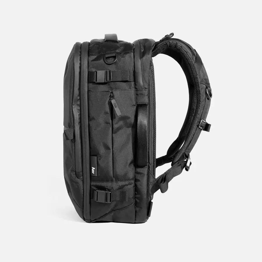 Aer Travel Pack 3 Small X-Pac - Black