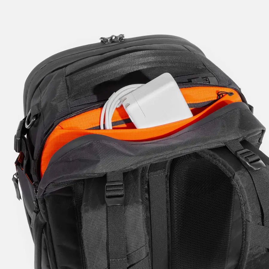 Aer Travel Pack 3 Small X-Pac - Black